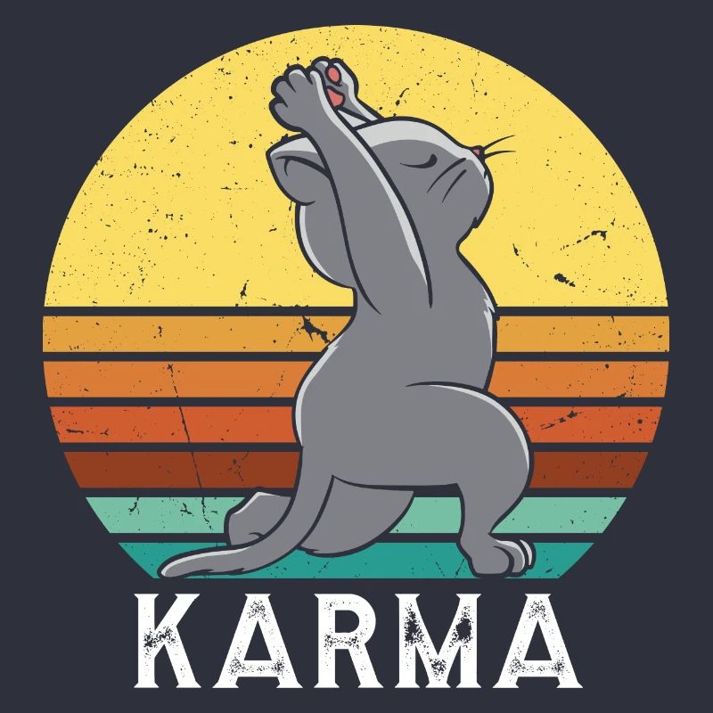 KARMA CAT
