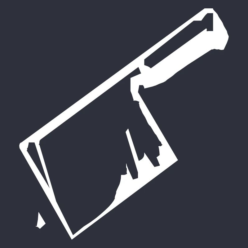 Hackbeil