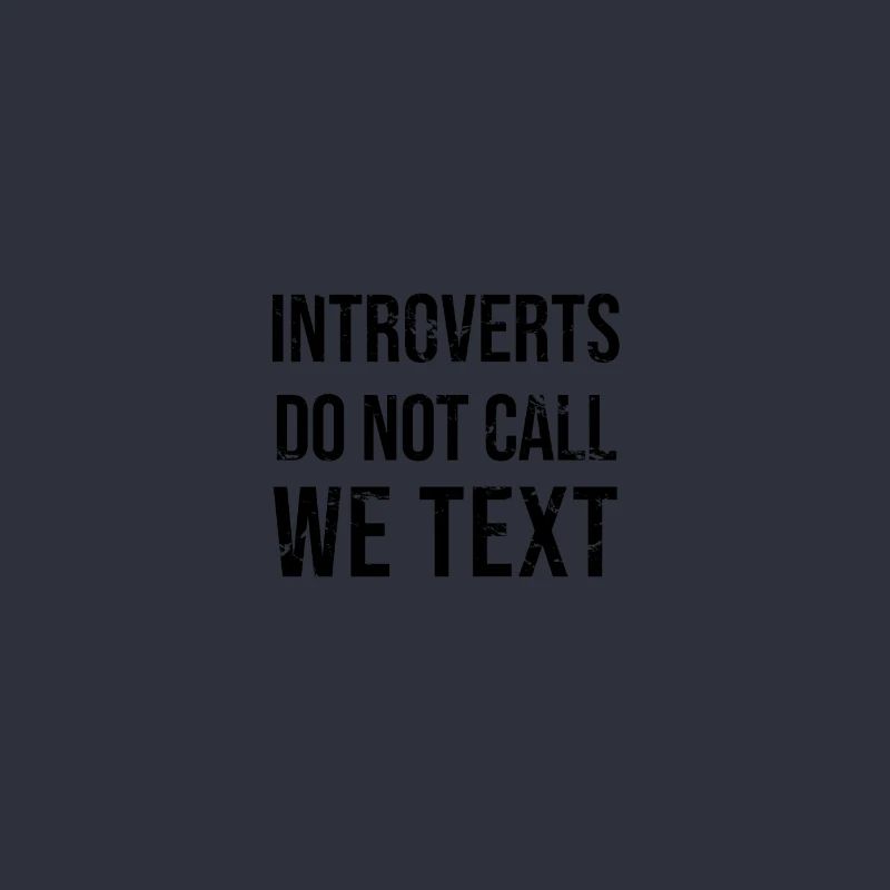 Introvertierte texten