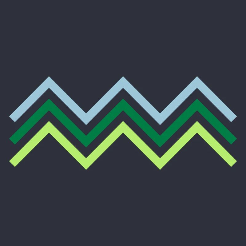 Graphic pattern - Great gift idea