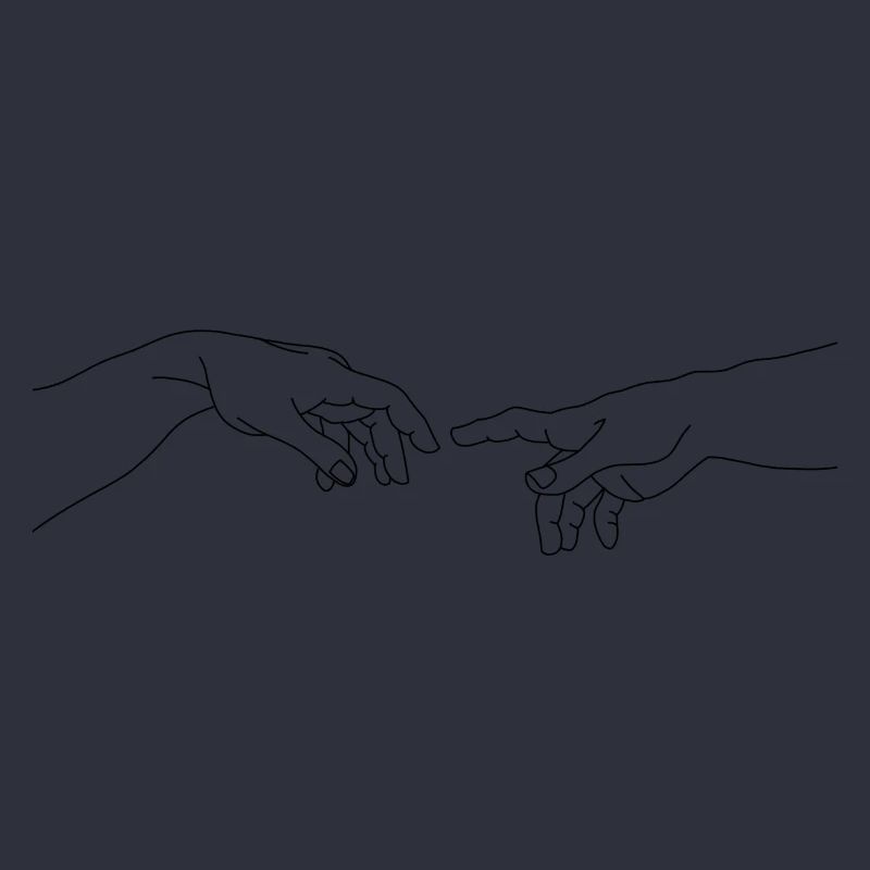 Davinci Hands