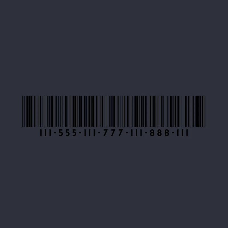 Barcode - Strichcode - Streifen - Codes