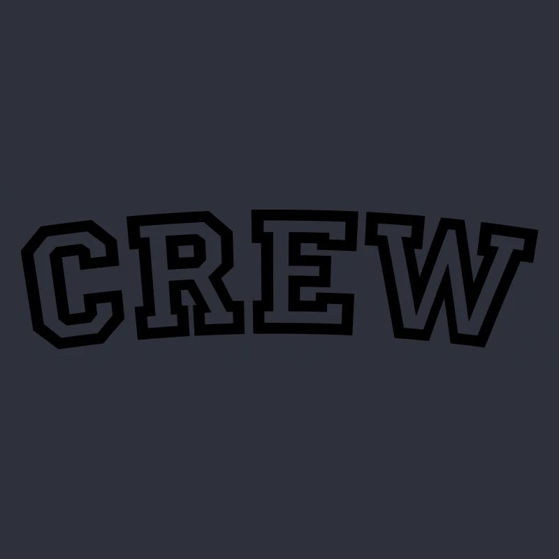 crew