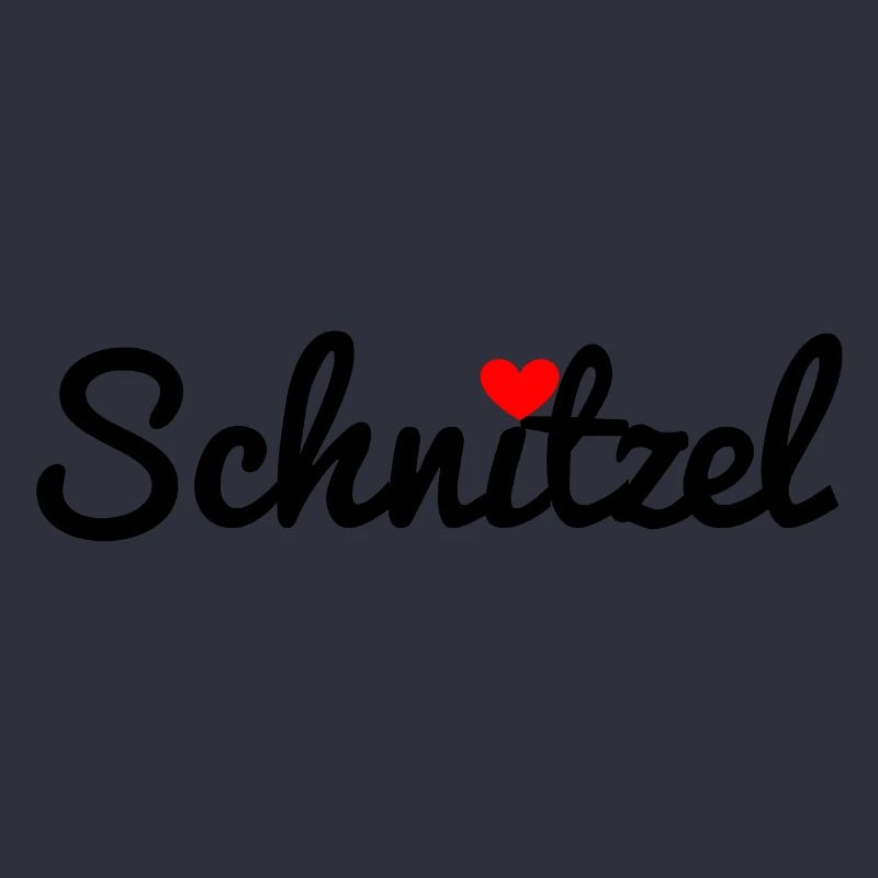 schnitzel