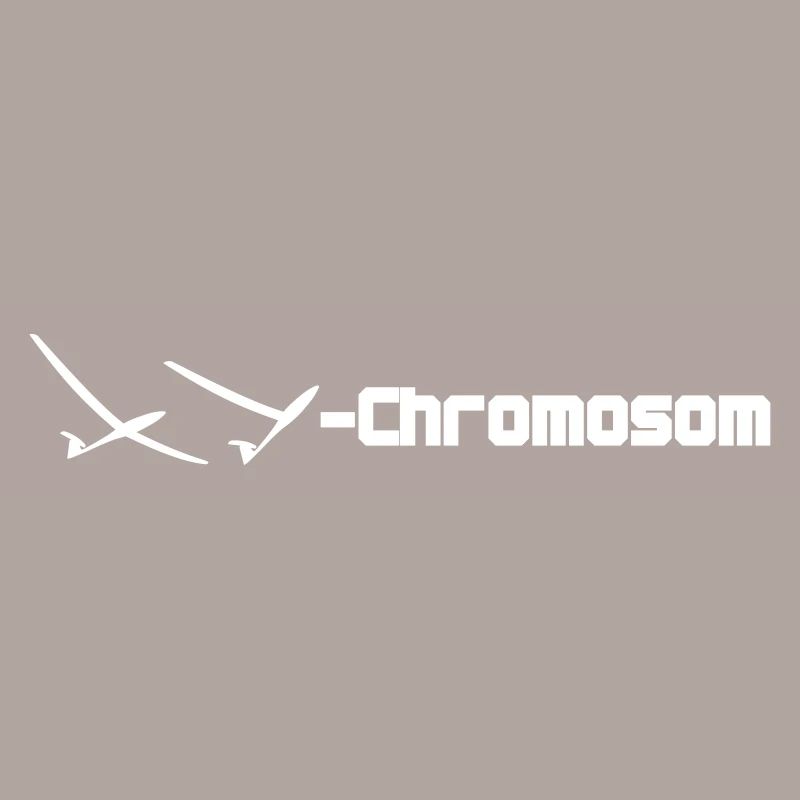 chromosome man glider glider orginal