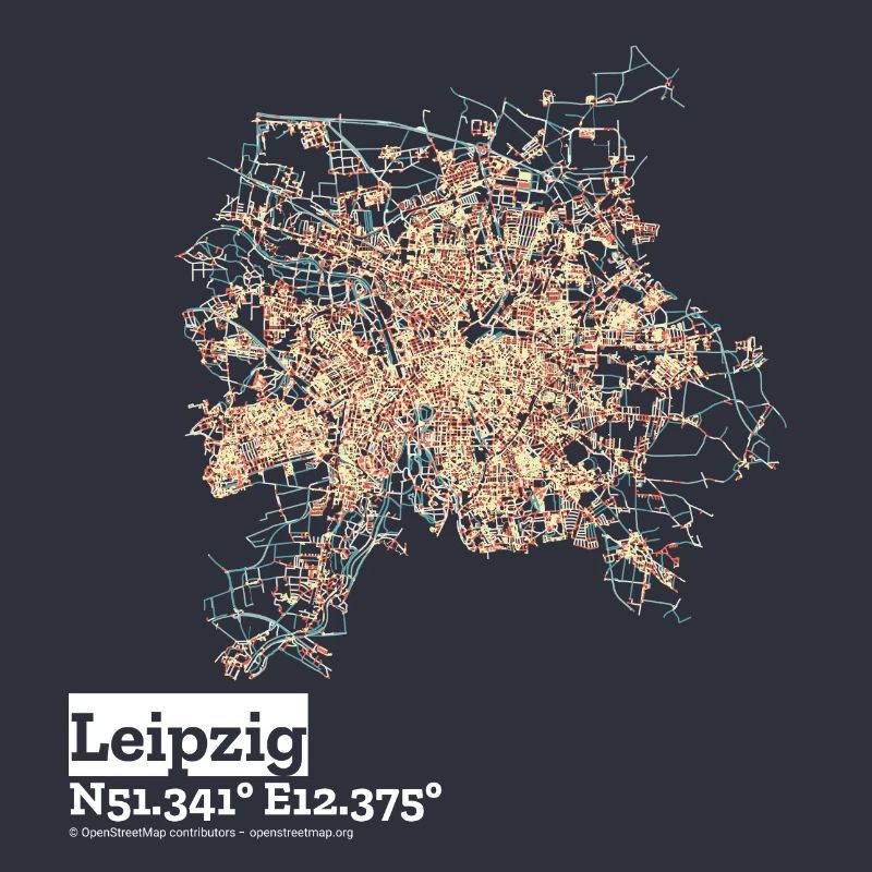 Leipzig Basic Pastels
