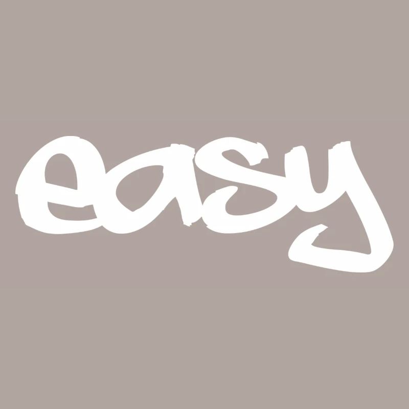 easy