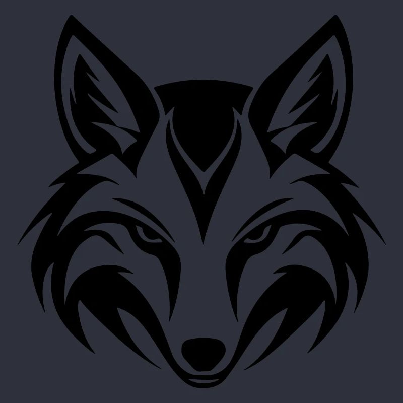 Fox Head