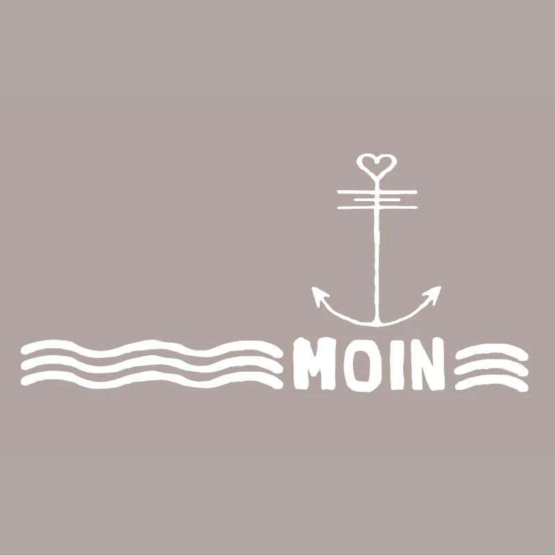 Moin Low German
