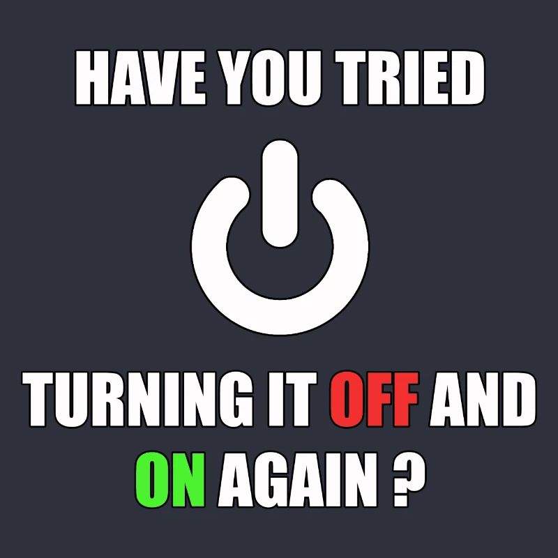 Computer Nerd Computer Scientist IT Programmer