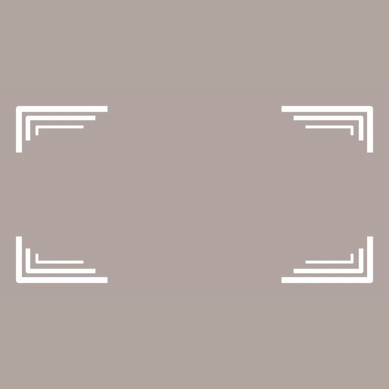 Rectangle Frame, élément