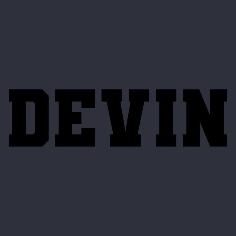 Nom - Devin