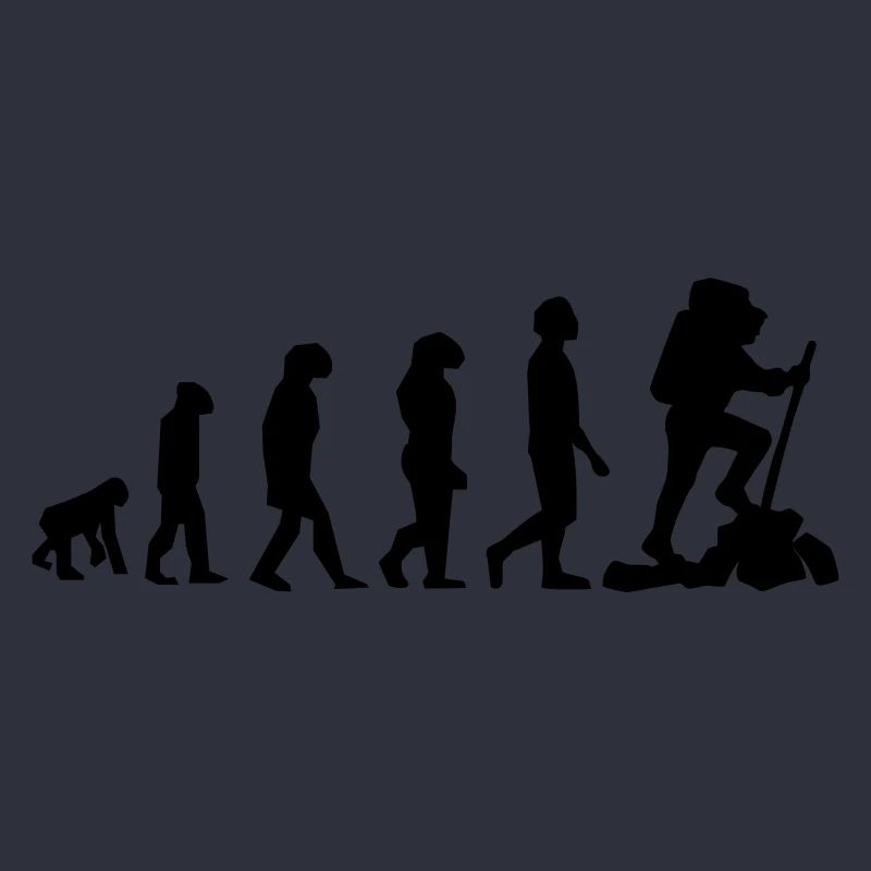 Évolution du vagabond