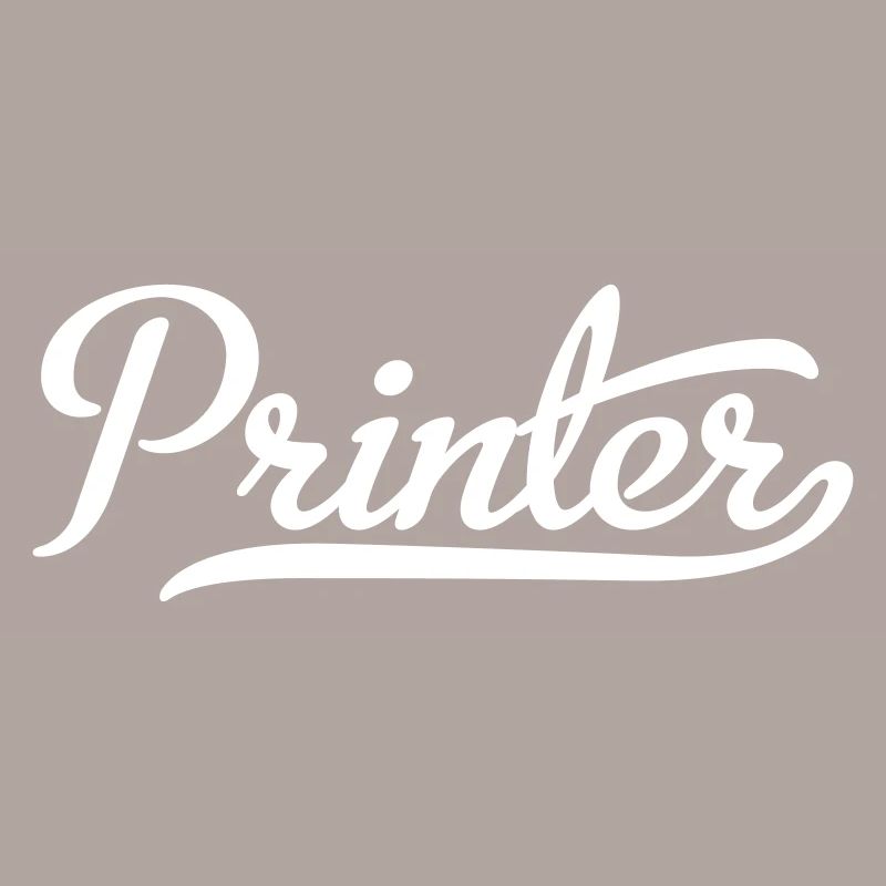 Drucker