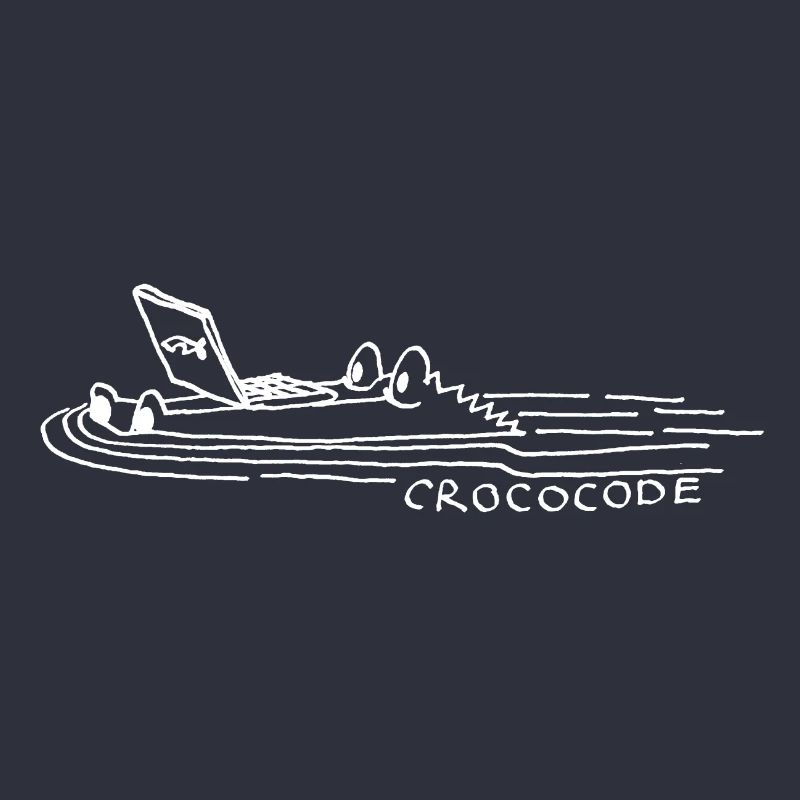Crococode