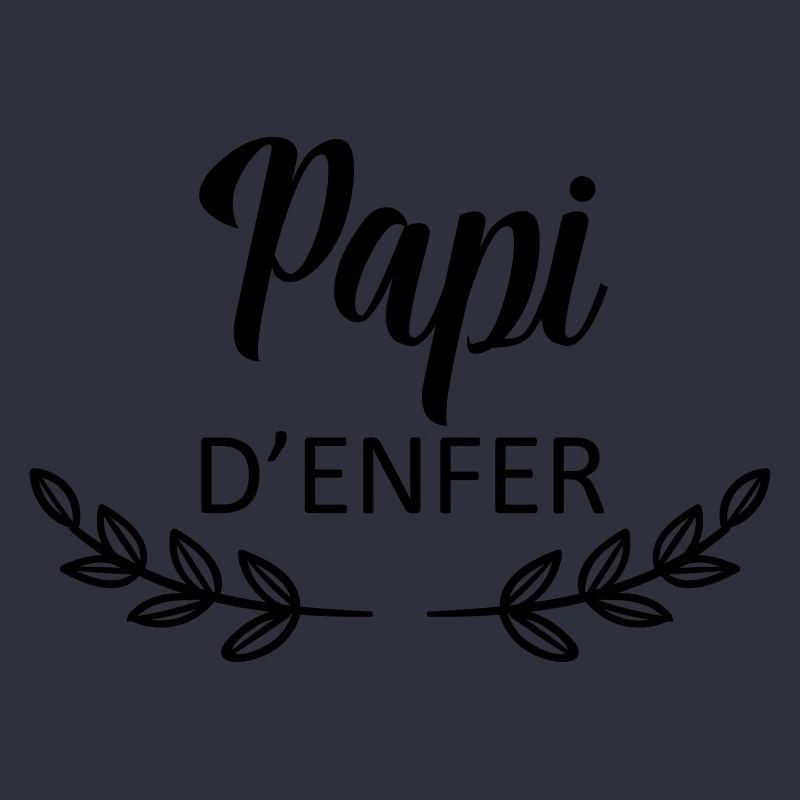 Papi d'enfer