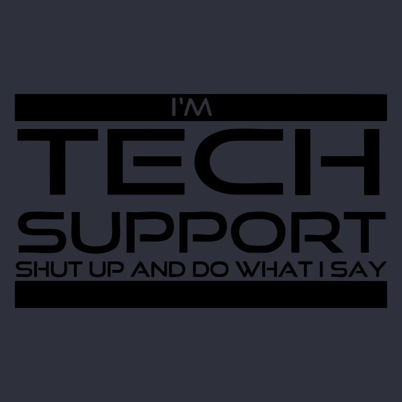 Techsupport
