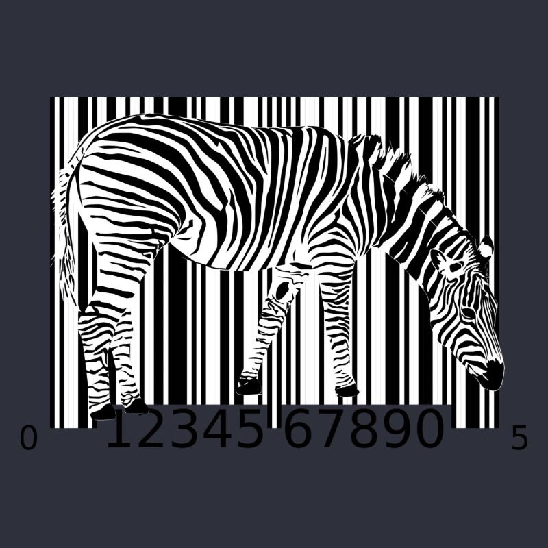 Zebra Barcode