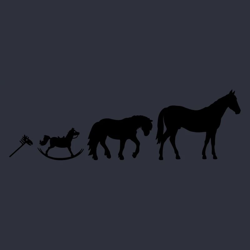 Evolution Pferde - Reitsport Evolution