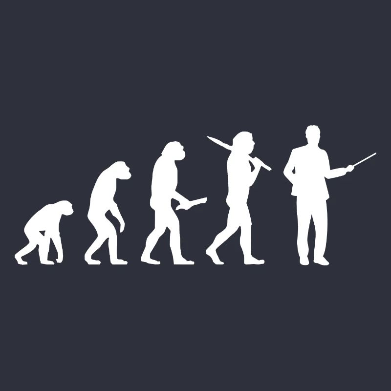 Evolution Professeur De Conférence Speaker cadeau