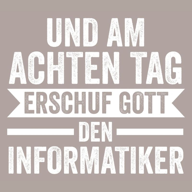 IT Fachmann Informatik Programmierer Informatiker