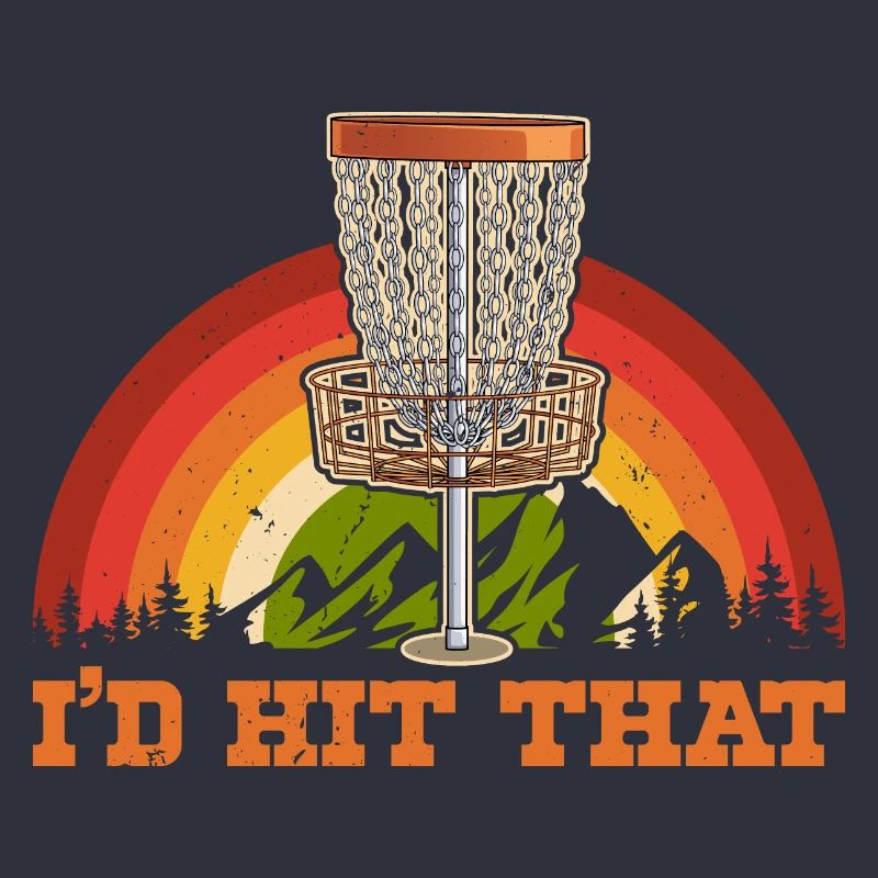 Disc Throwing Disc Golf Hobby