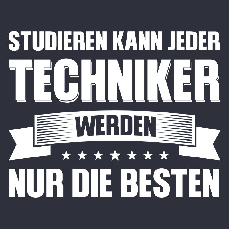 Techniker Beruf Ingenieur Geschenk
