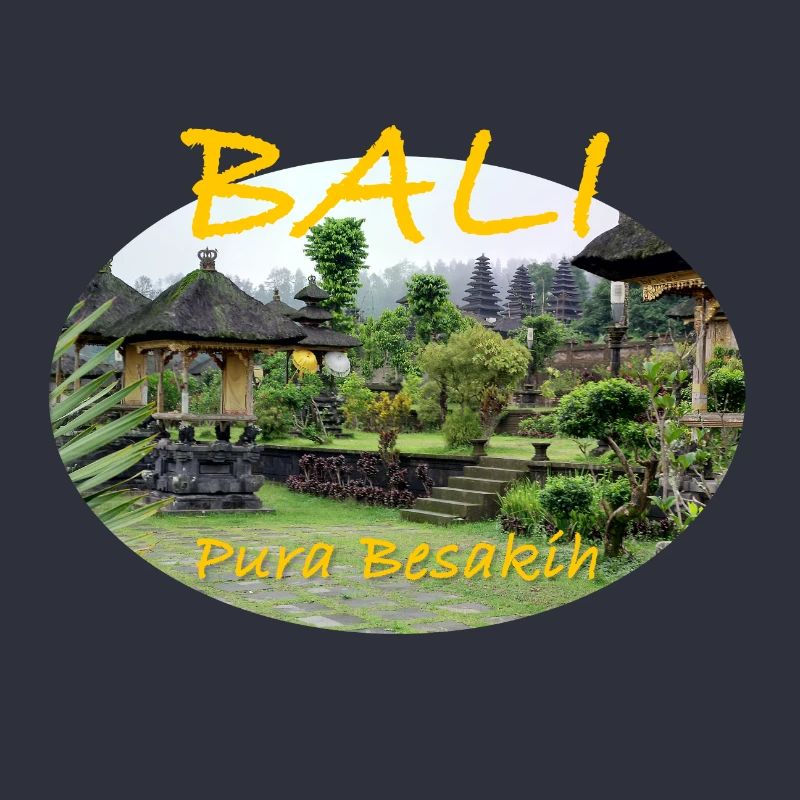 Bali Muttertempel