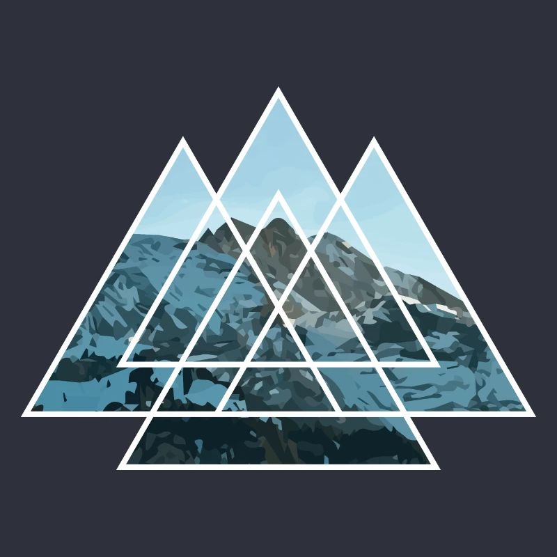 Triangle Mountains