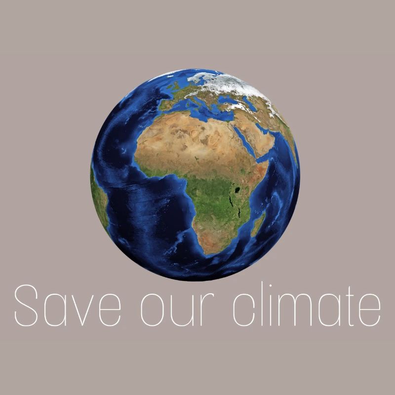 Save our planet