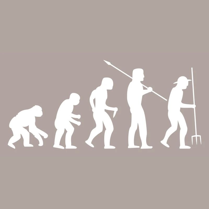 EVOLUTION Wrong Direction Vector