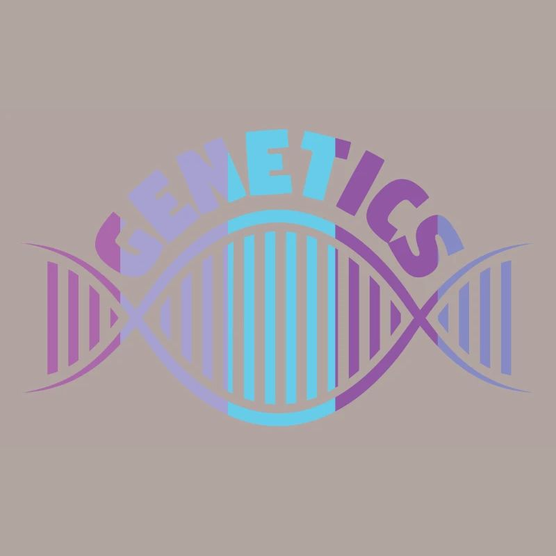 Genetics DNA String