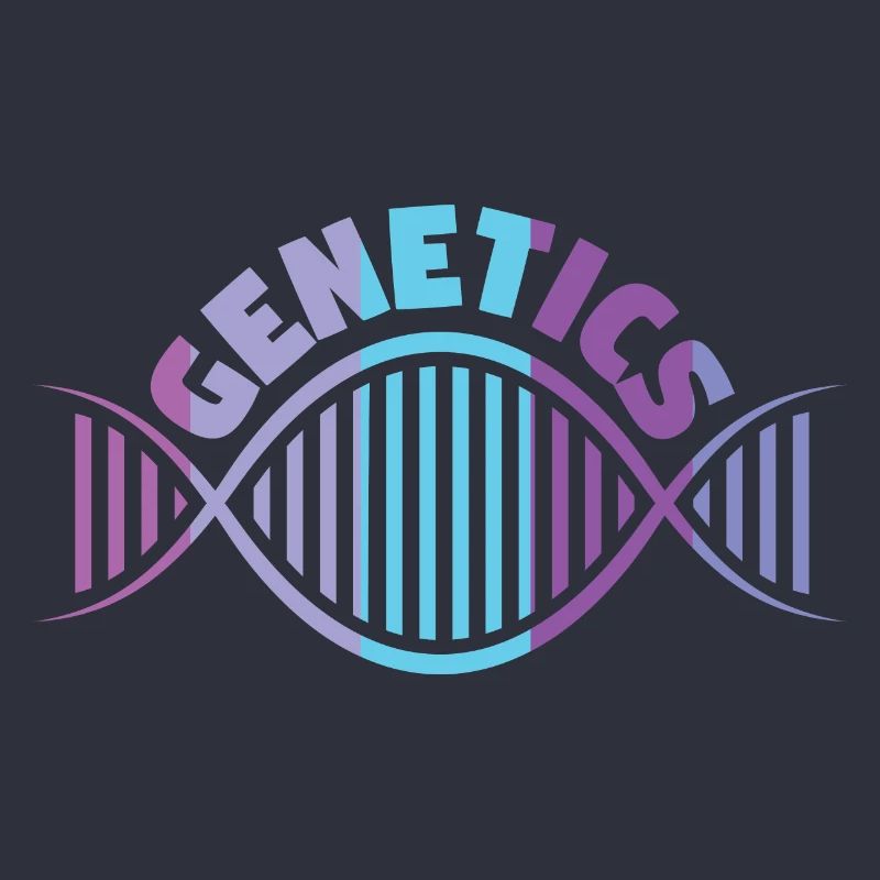 Genetics DNA String