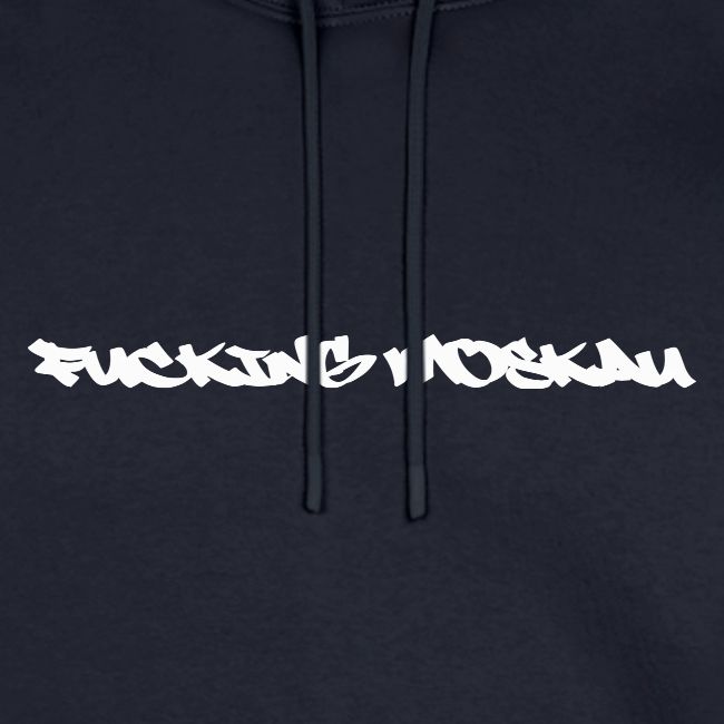 F..ing Moskau Tag