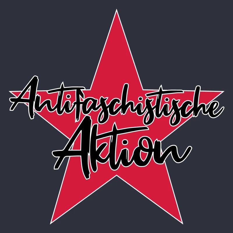 Antifascist action