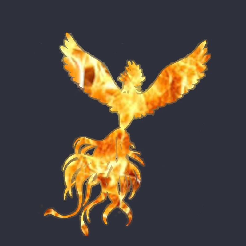 Feuervogel