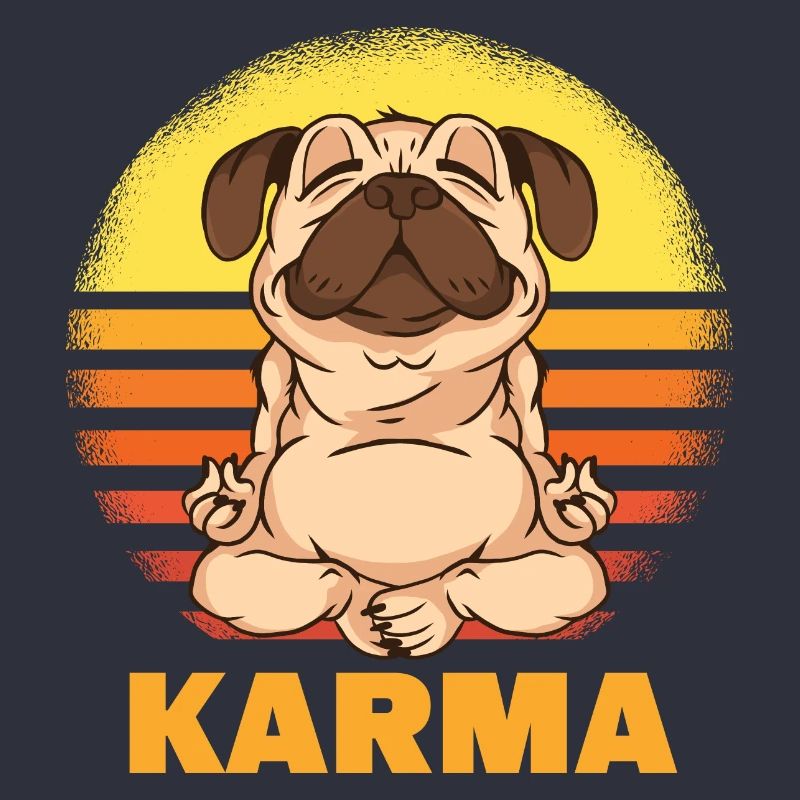 KARMA PUG