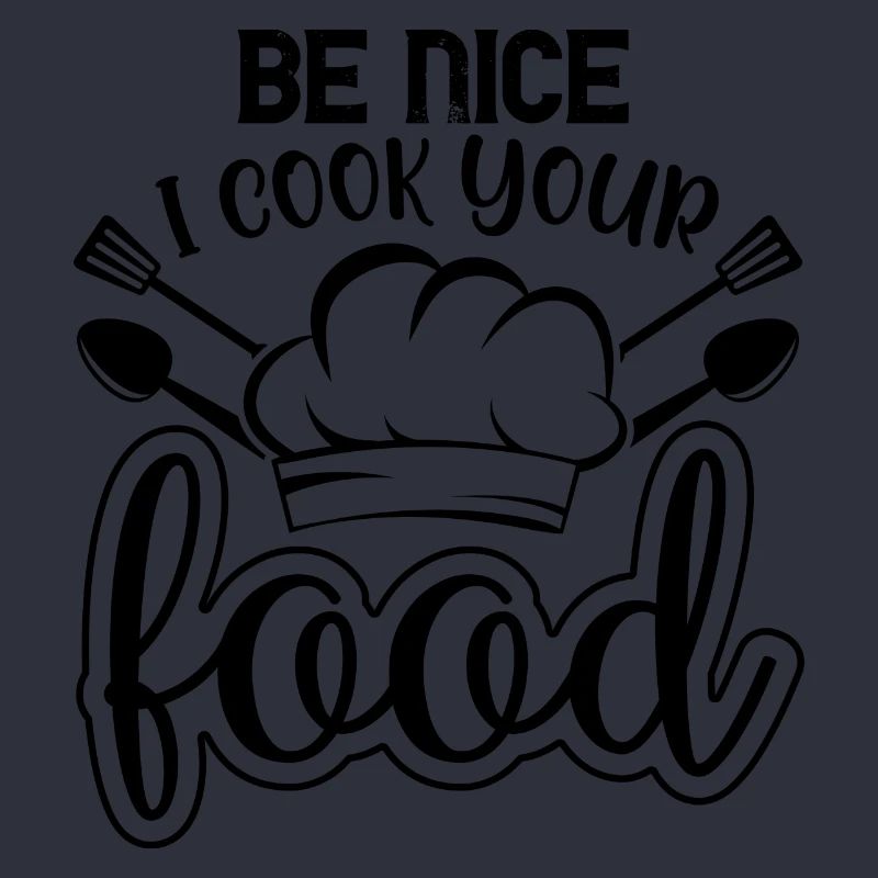 Chef Chef Chefs Kitchen Funny saying