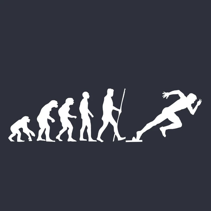 SPRINTER EVOLUTION!