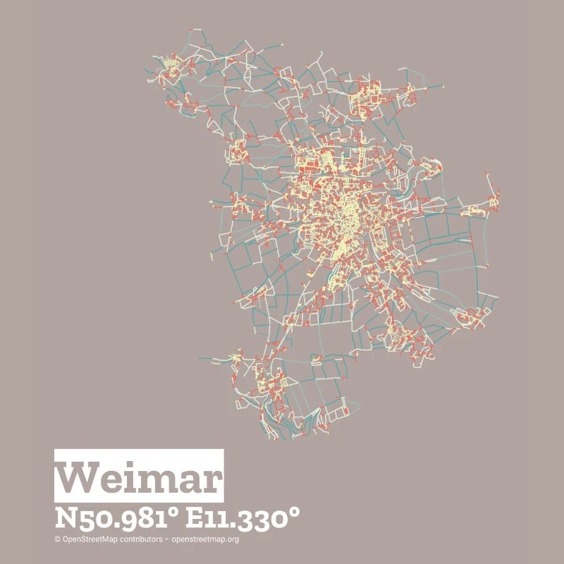 Weimar Basic Pastels