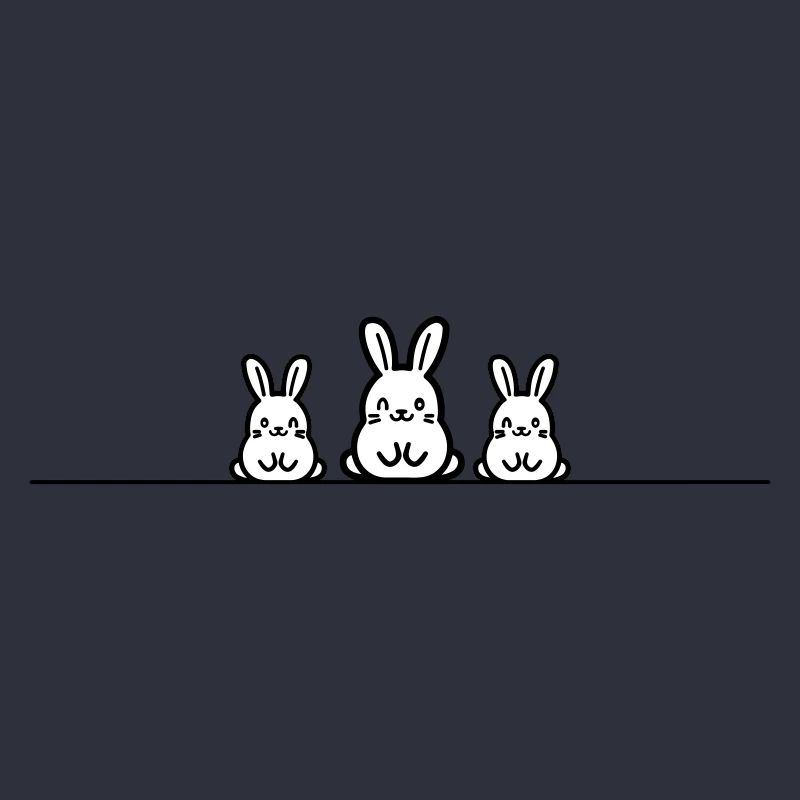 Easter Bunny Easter