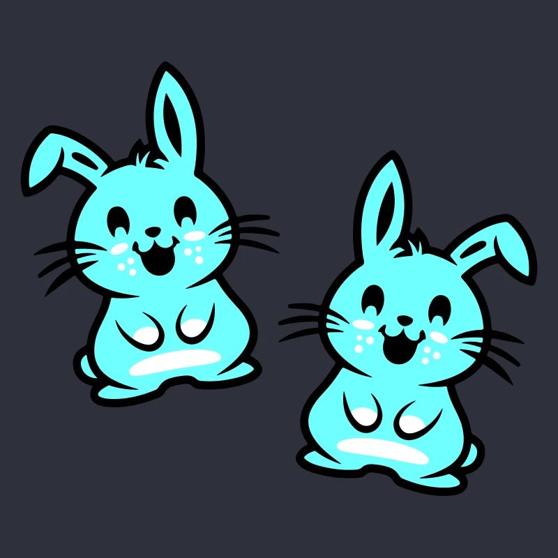 Easter Bunny Easter