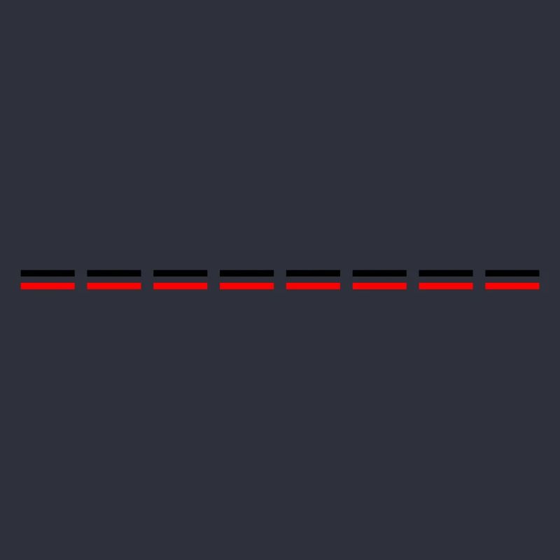 Line dashed