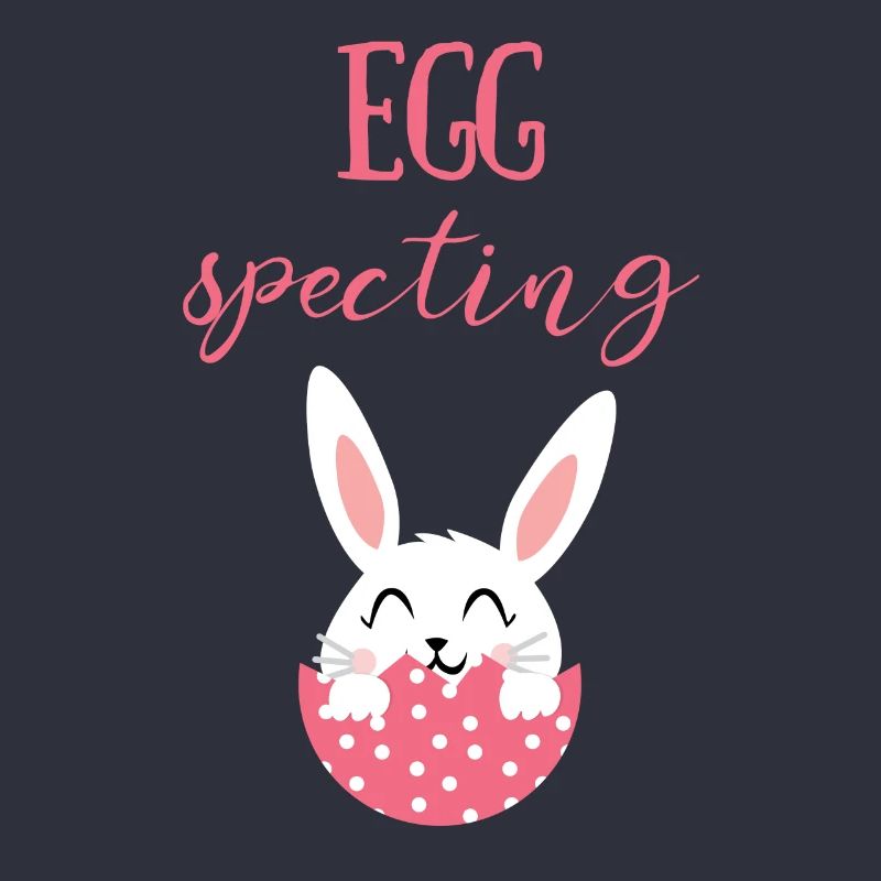 Easter - Easter Bunny - Easter Egg - Sweet - Comic