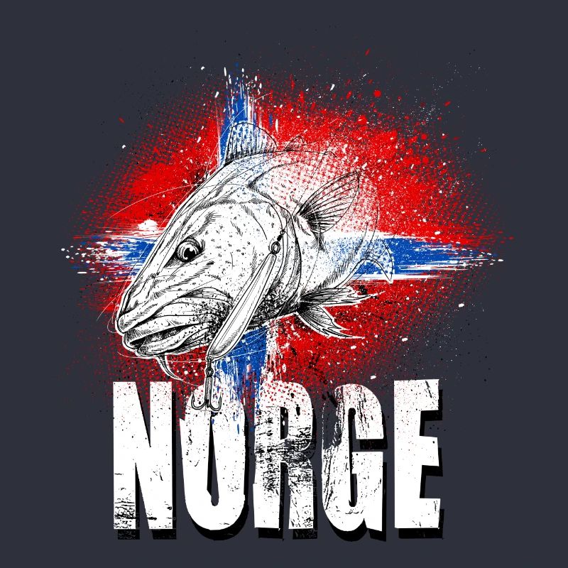 Norway cod
