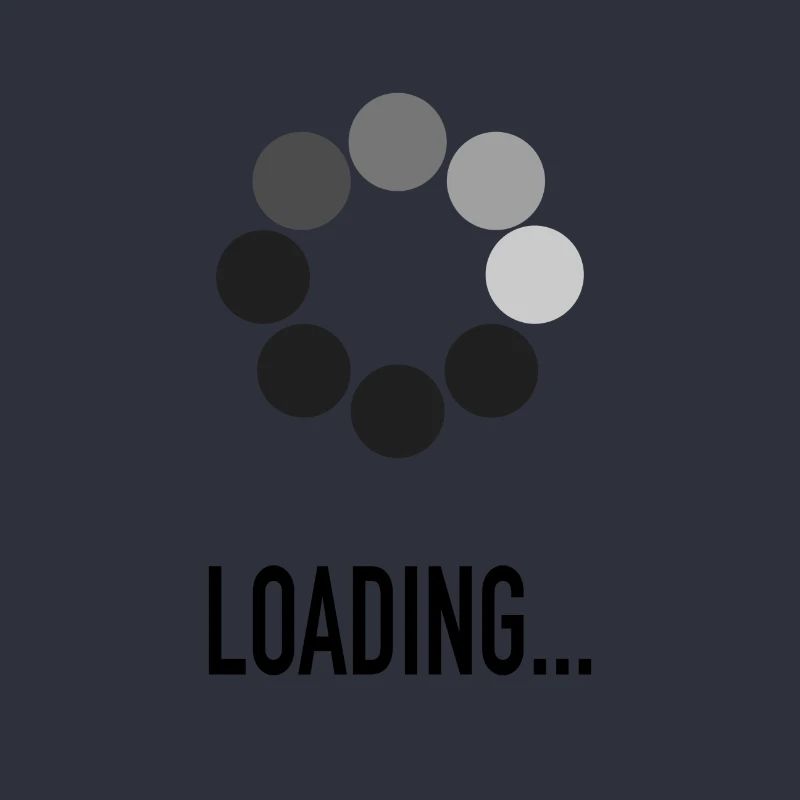 LOADING...