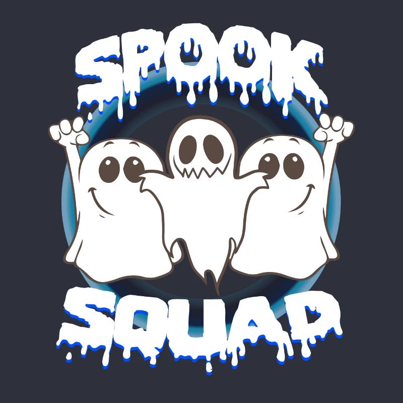 Spook Squad