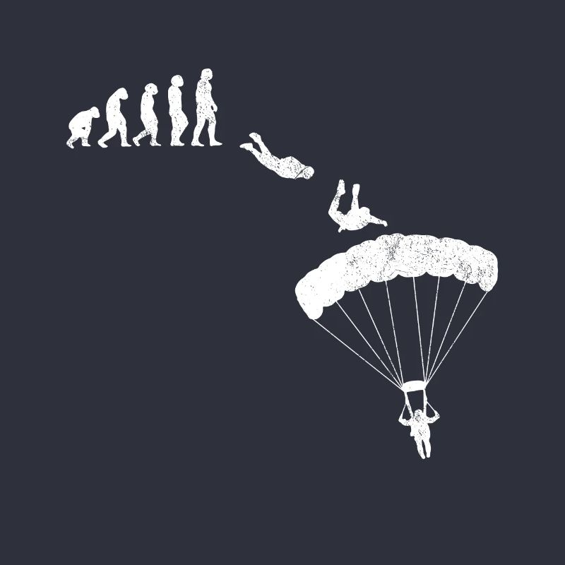 Skydiving Skydiving Evolution