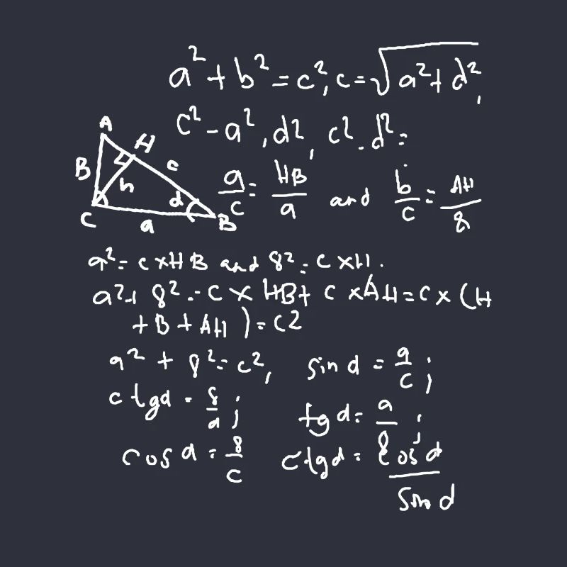 Math Design