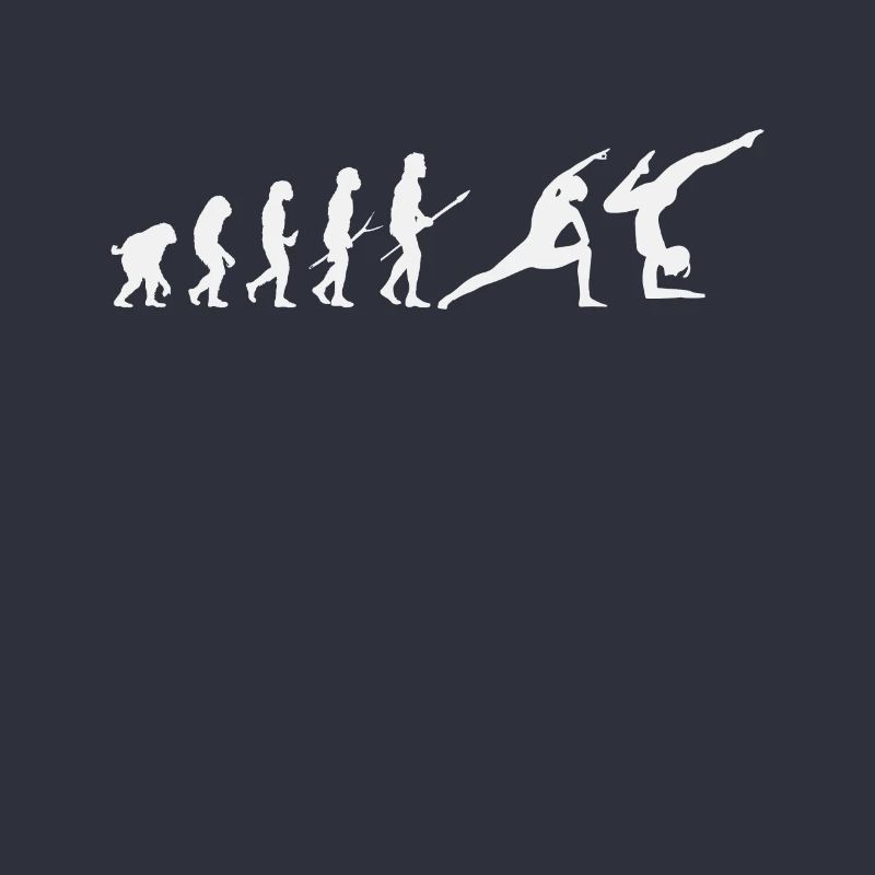 Yoga d'évolution